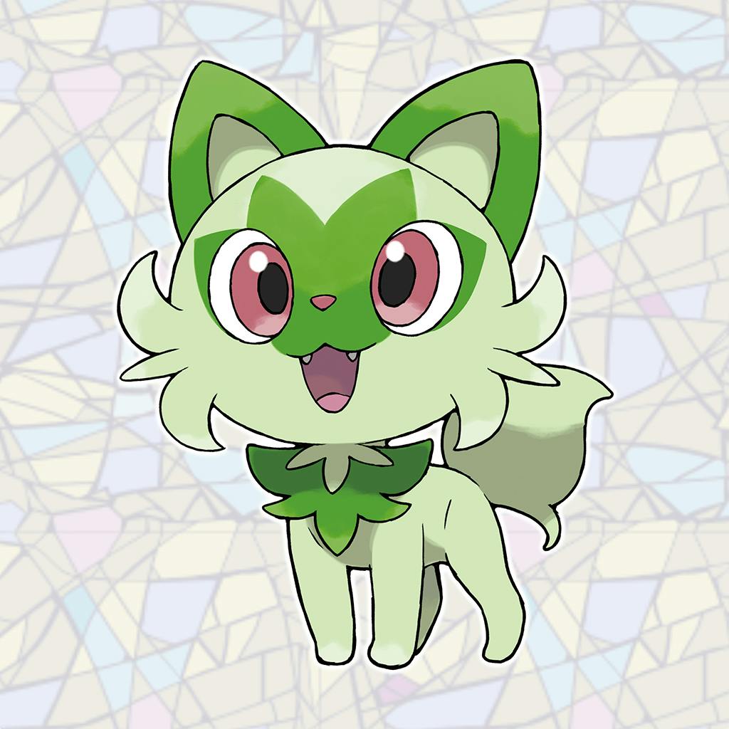 ポケモンのなまえ レベル１ スカーレット バイオレット Ankey 作って楽しくタイピング練習ゲーム