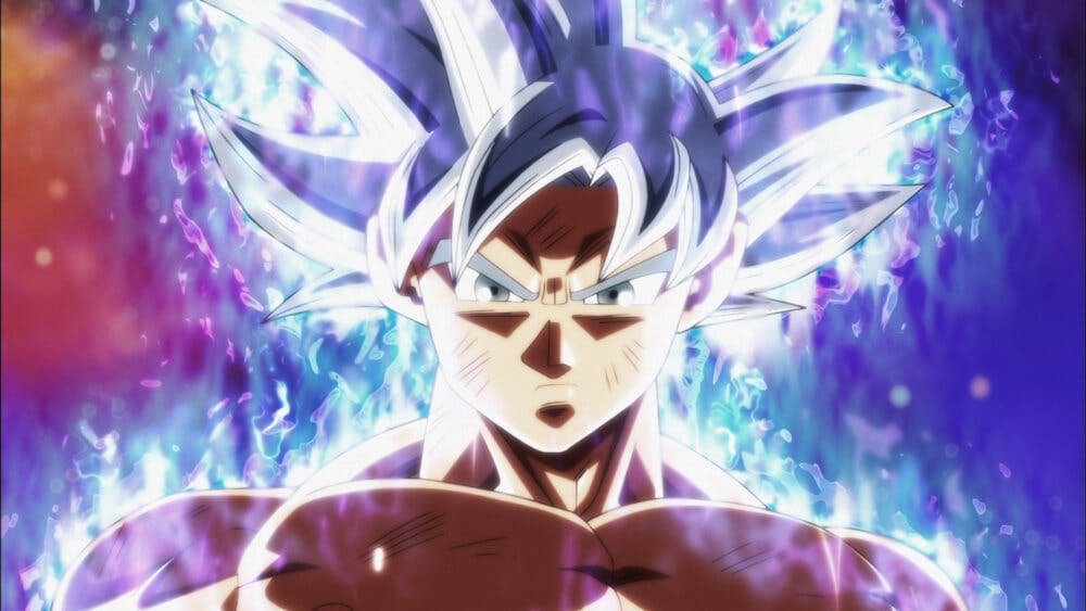 ドラゴンボールまとめ Ankey 作って楽しくタイピング練習ゲーム