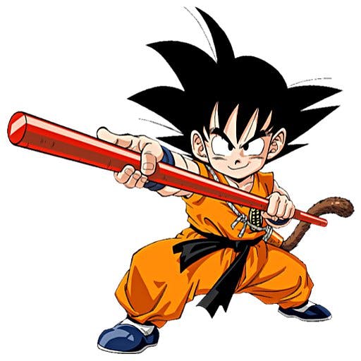 悟空名言 Ankey 作って楽しくタイピング練習ゲーム