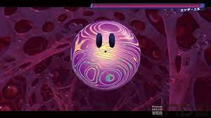 カービィラスボス Ankey 作って楽しくタイピング練習ゲーム