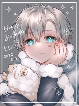 カラフルピーチ ヒロくん推し さん | Ankey 作って楽しくタイピング