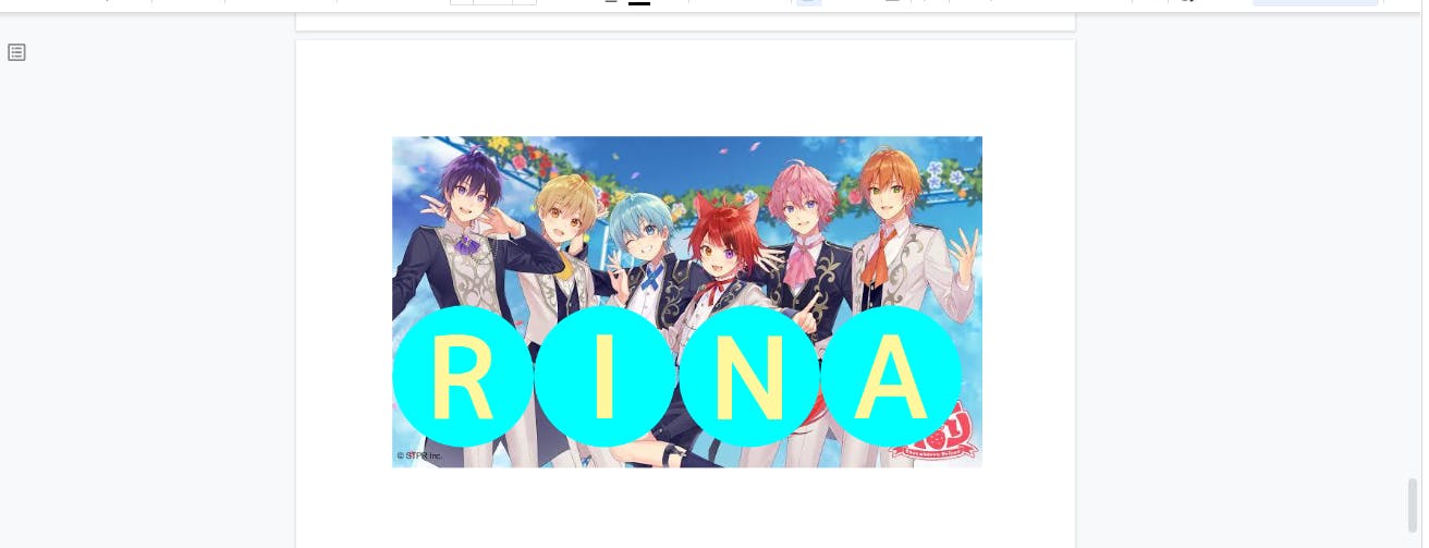 琉戸莉菜 ると りな アイコンはみゆが作ってくれた さん Ankey