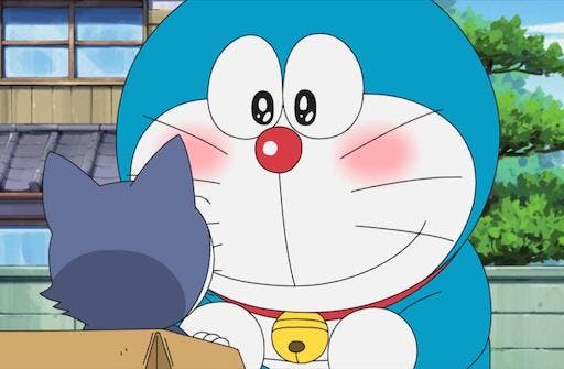 ドラえもんタイピング 知らない人いるの Ankey 作って楽しくタイピング練習ゲーム